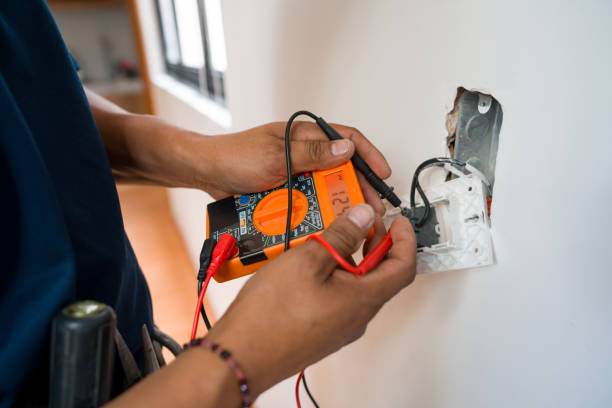 Best 24-Hour Electrician  in Mino Tassajara, CA