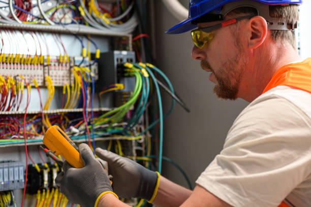 Best Local Electrician Companies  in Mino Tassajara, CA