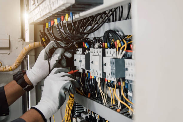 Best Commercial Electrician Services  in Mino Tassajara, CA